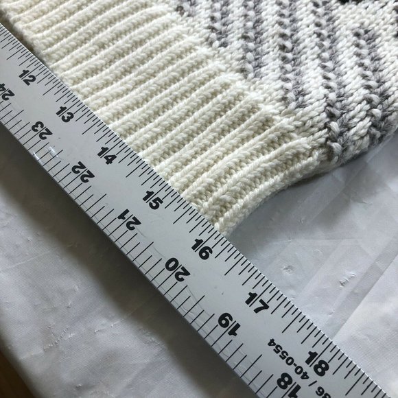 Ann Taylor Loft Womens size S Crew Neck sweater - Picture 8 of 12